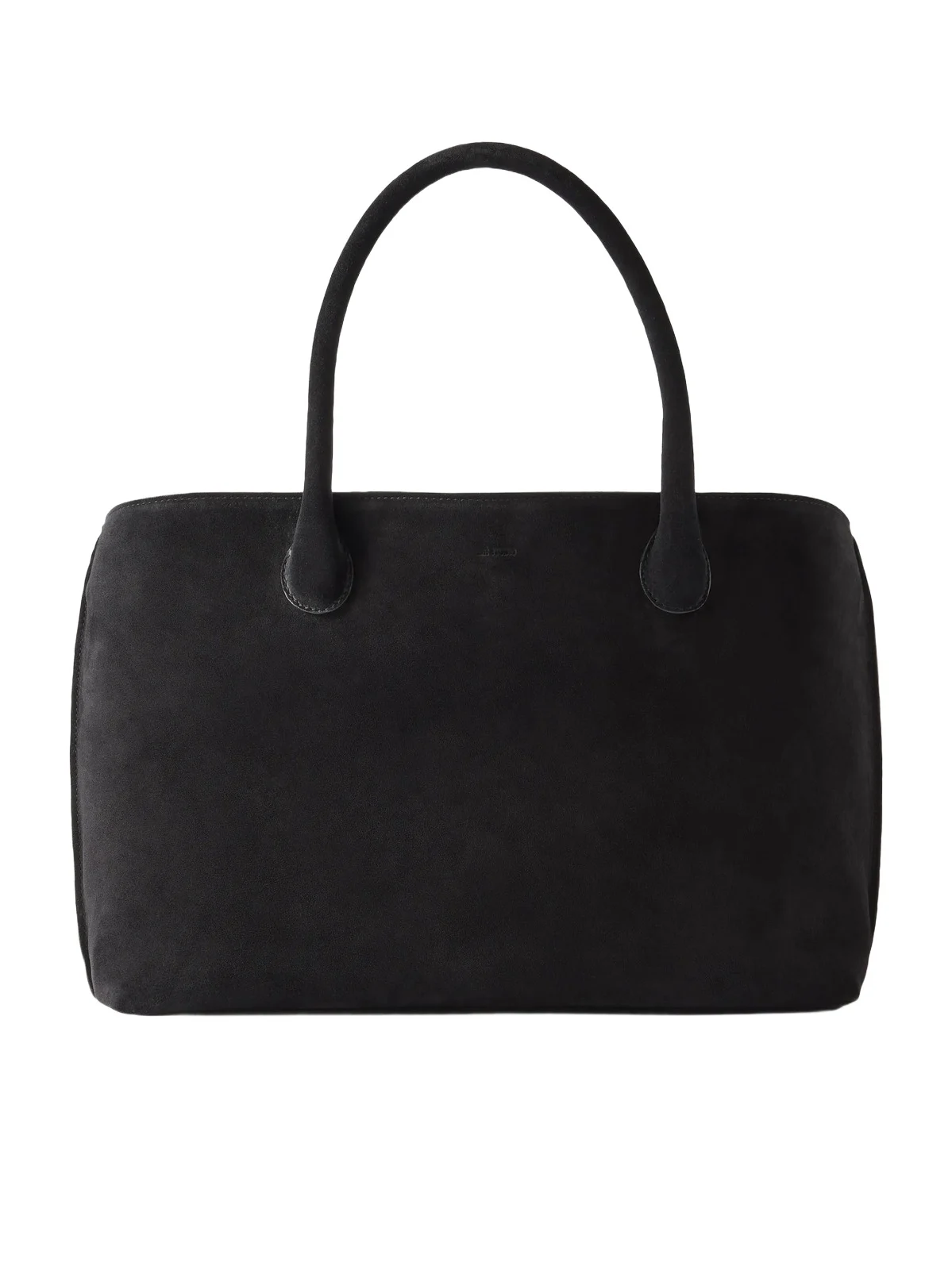 Grace Suede Tote Grace Suede Tote
