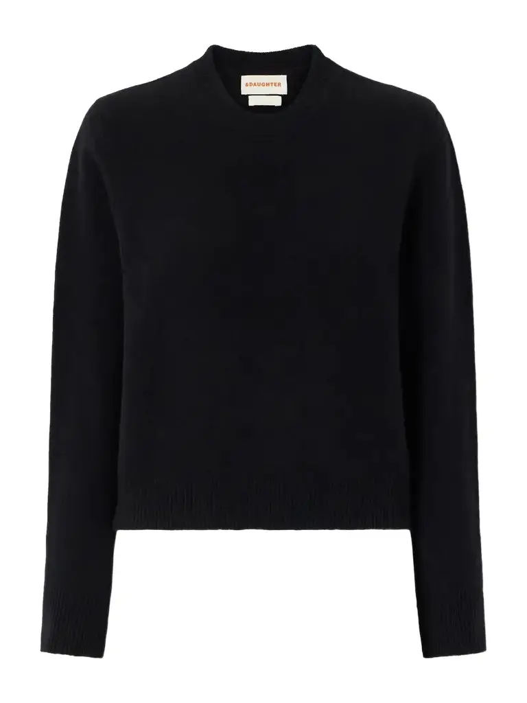 Daughter Sligo Wool Sweater