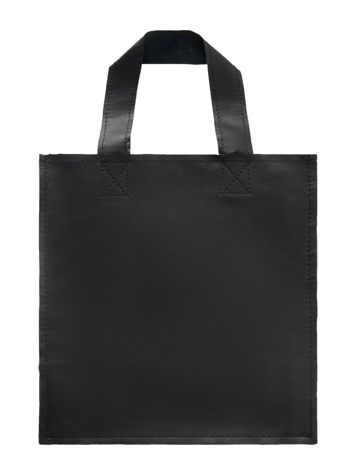 Maryam Nassir Zadeh Birthday Leather Tote