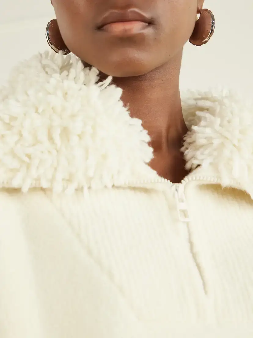 Loewe Inflated Balloon Silver And Gold-tone Earrings | Thumbnail 4 Loewe Inflated Balloon Silver And Gold-tone Earrings | Thumbnail 4