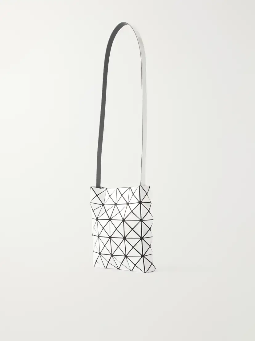 Bao Bao Issey Miyake Prism Glossed Crossbody Bag | Thumbnail 4