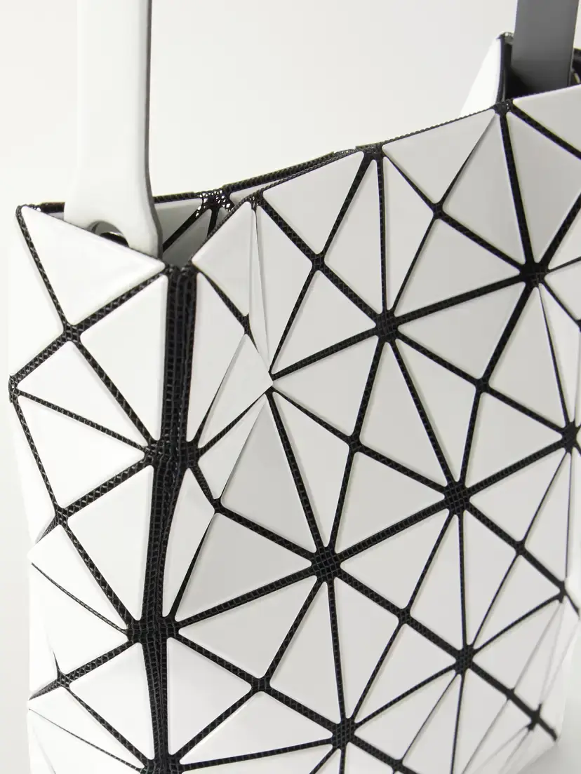 Bao Bao Issey Miyake Prism Glossed Crossbody Bag | Thumbnail 5