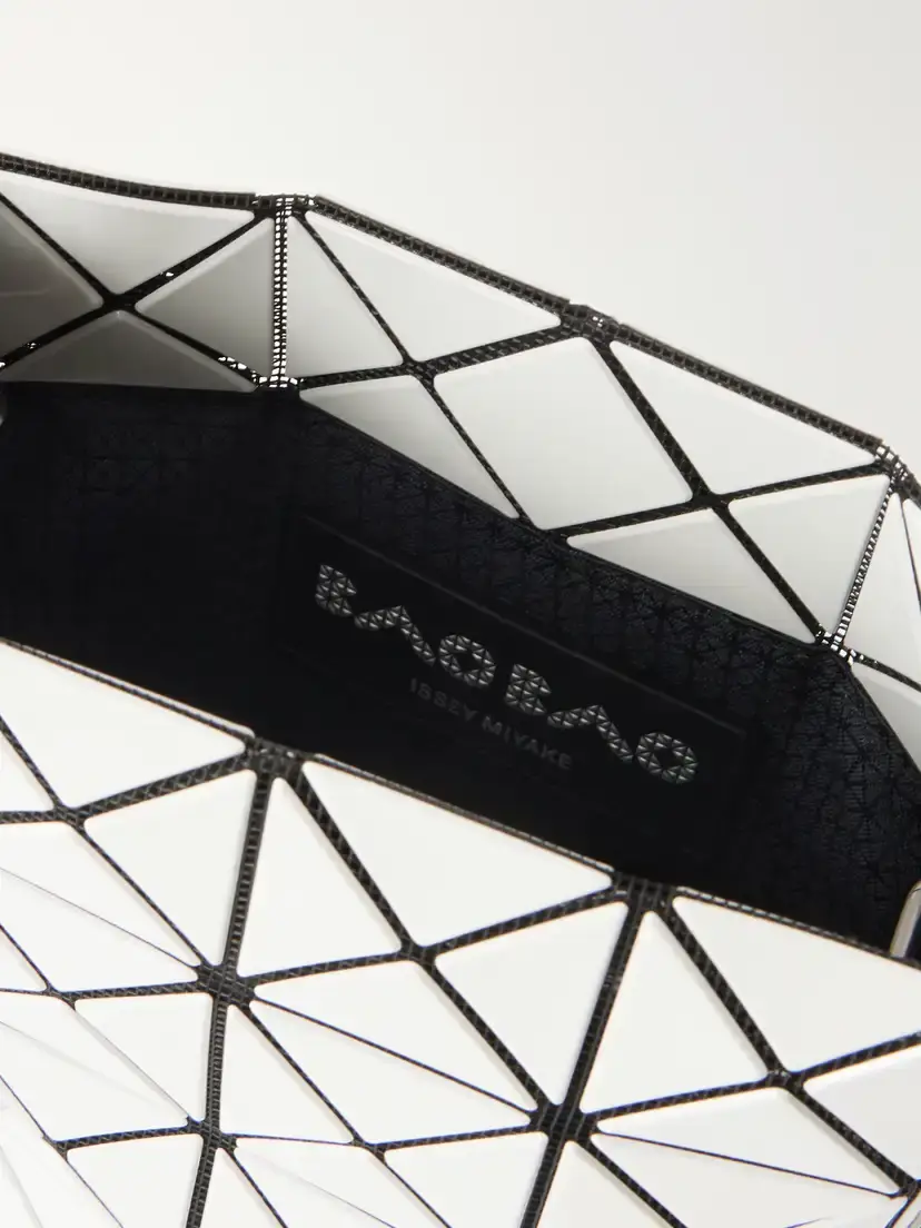 Bao Bao Issey Miyake Prism Glossed Crossbody Bag | Thumbnail 6