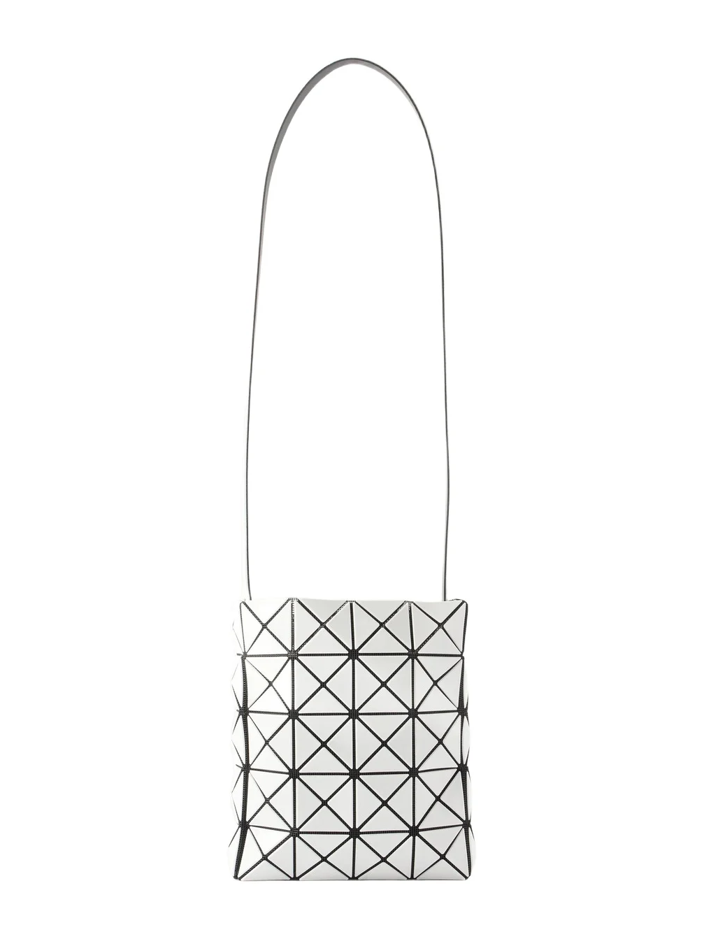 Bao Bao Issey Miyake Prism Glossed Shoulder Bag