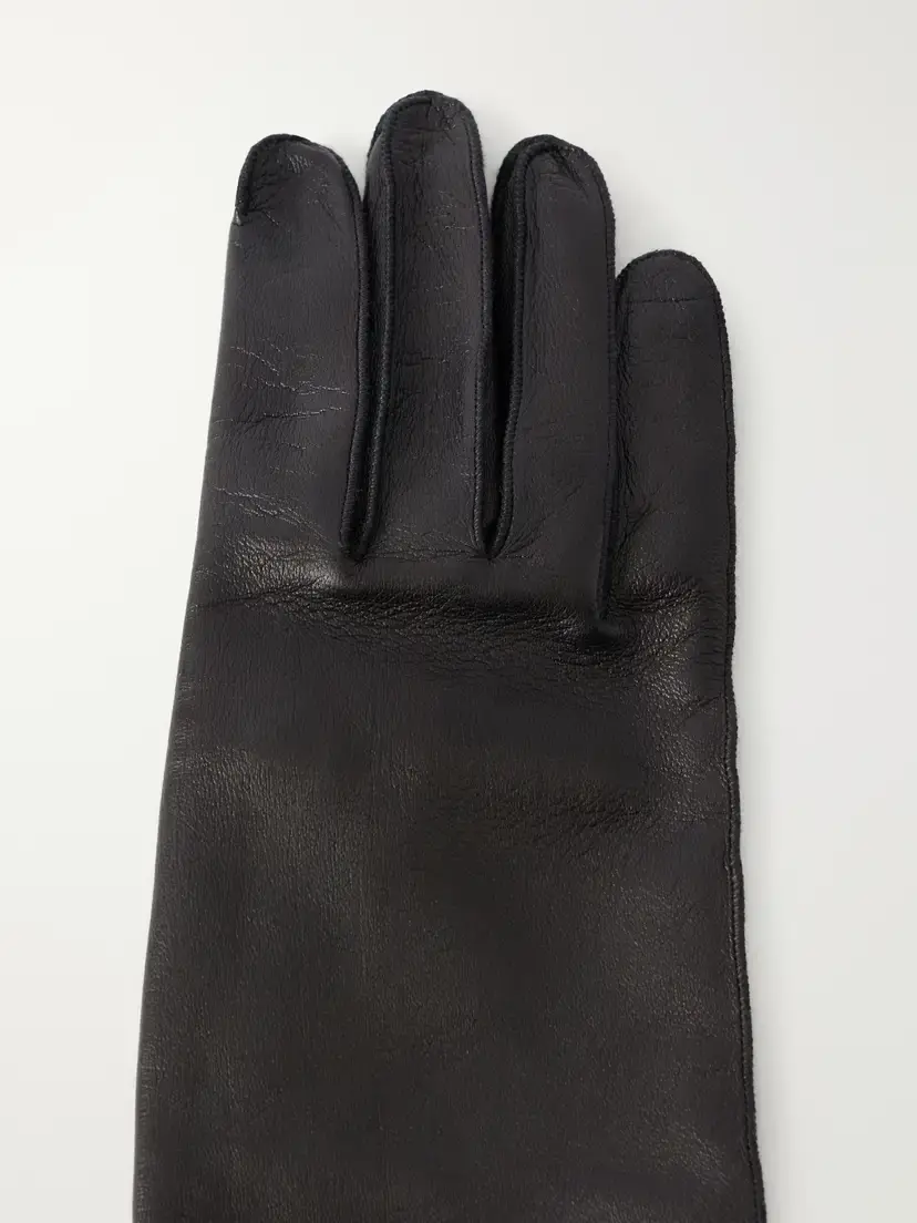 Tom Ford Leather Gloves | Thumbnail 2