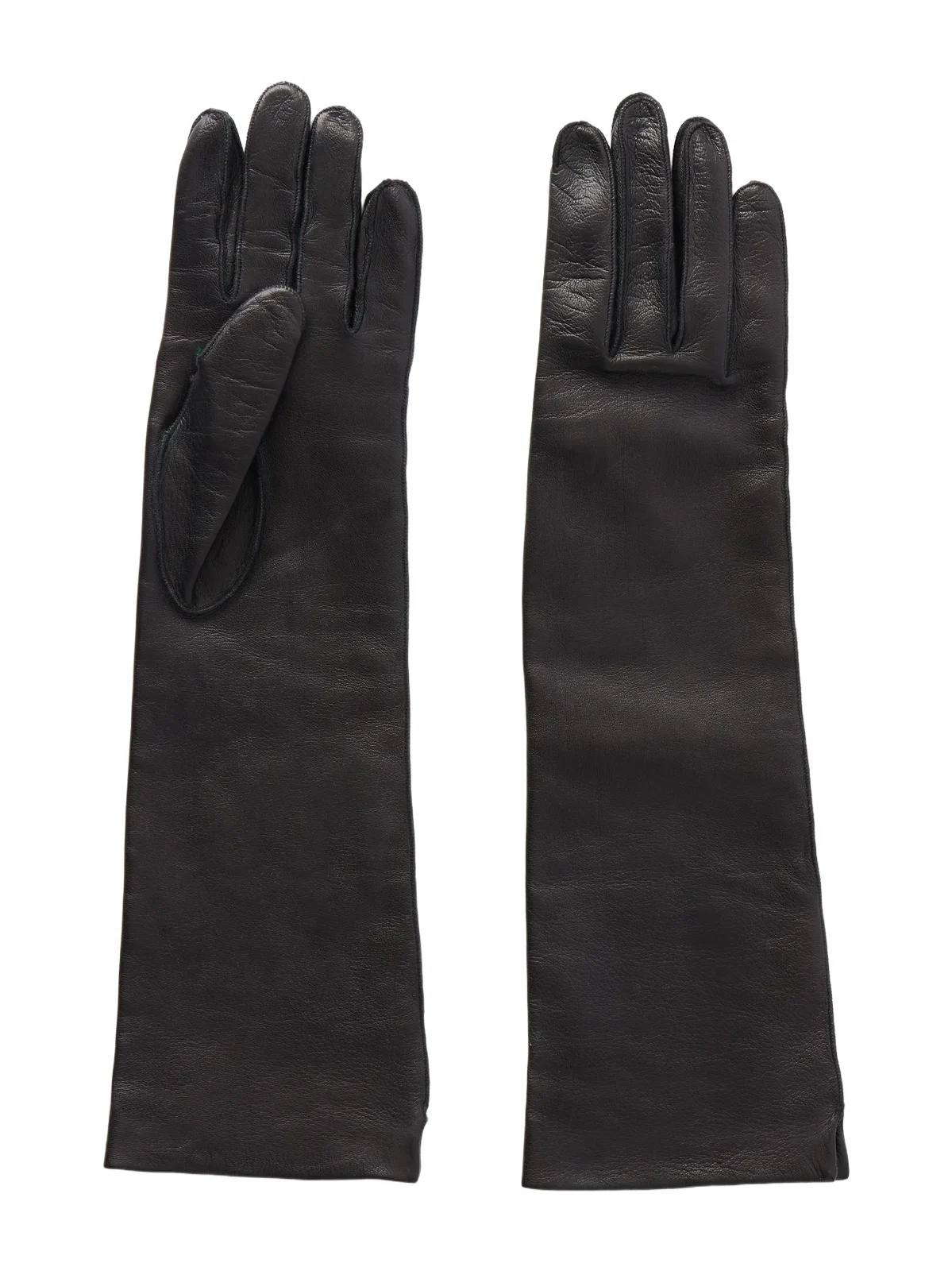 Leather Gloves