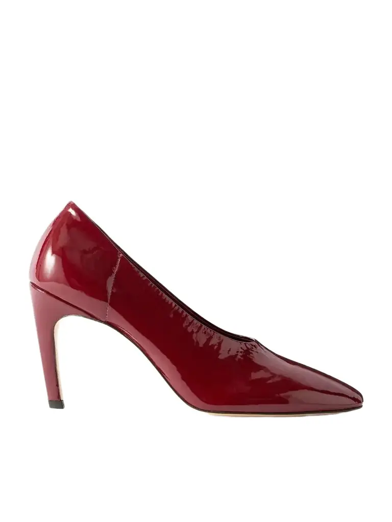 85 Patent-leather Pumps 85 Patent-leather Pumps
