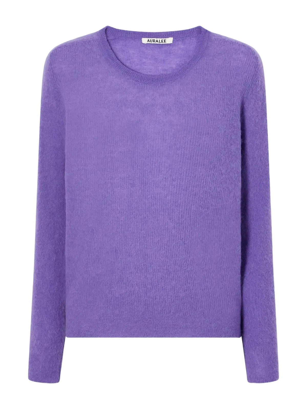 Auralee Suri Alpaca-blend Sweater