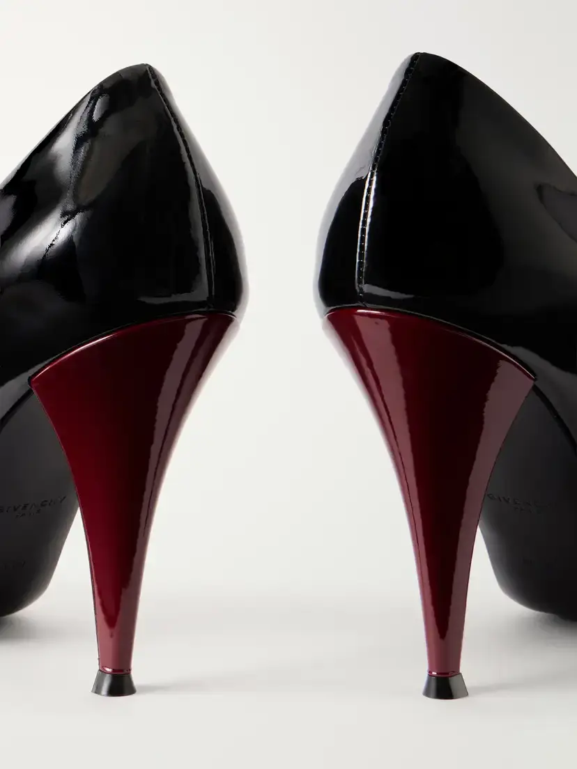 Givenchy Patent-leather Pumps | Thumbnail 5