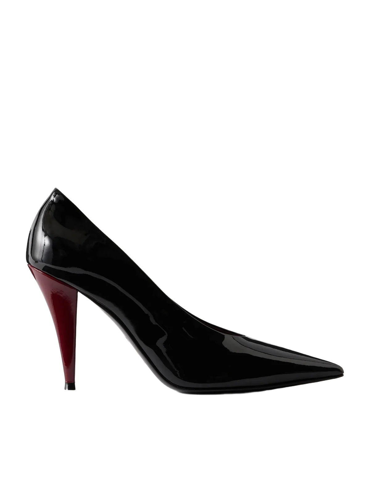 Patent-leather Pumps Patent-leather Pumps
