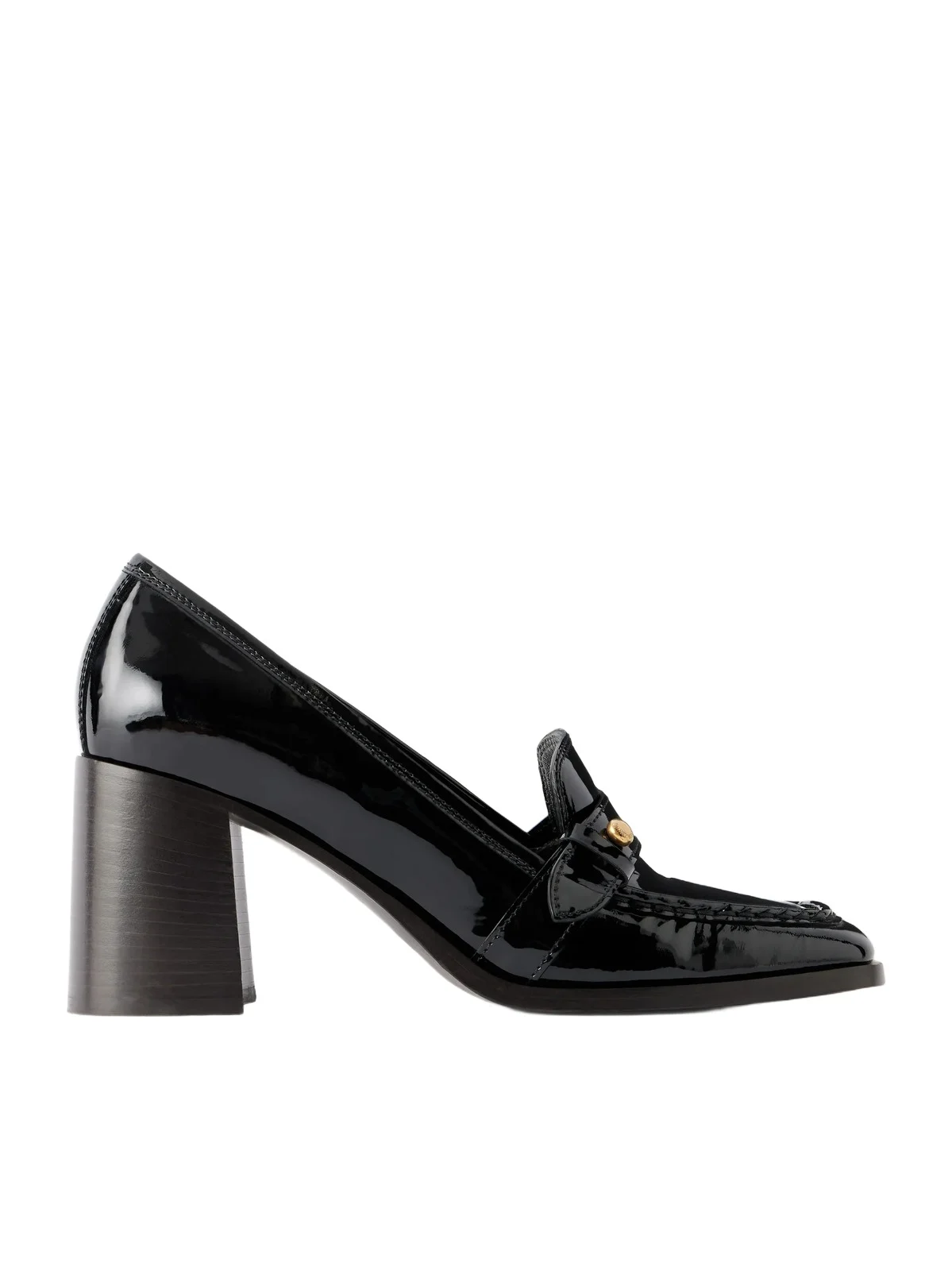 Astor Patent Leather Pumps