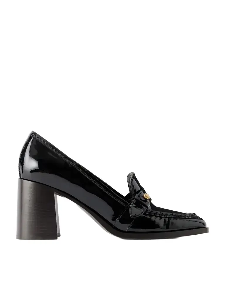 Astor Patent Leather Pumps Astor Patent Leather Pumps