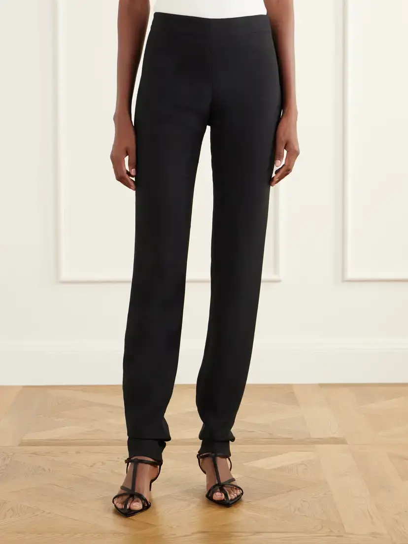 Tove Viva Crepe Skinny Pants | Thumbnail 3