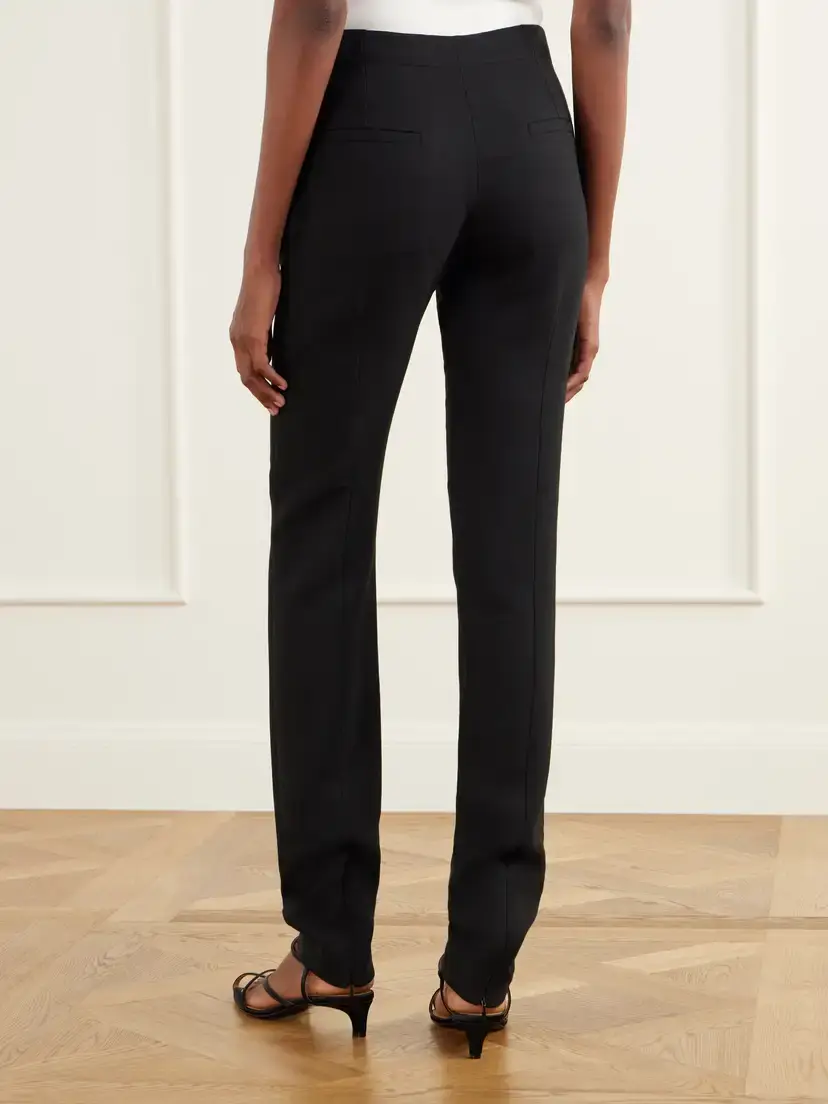 Tove Viva Crepe Skinny Pants | Thumbnail 4