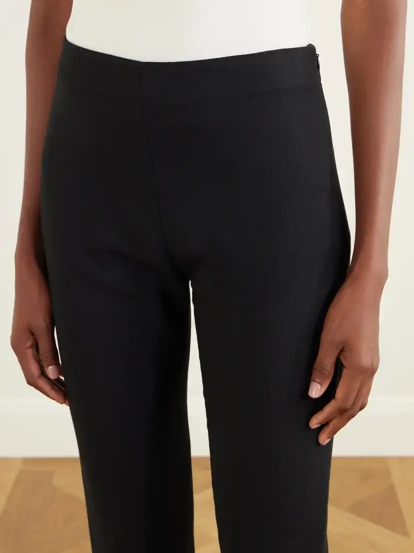 Tove Viva Crepe Skinny Pants | Thumbnail 5