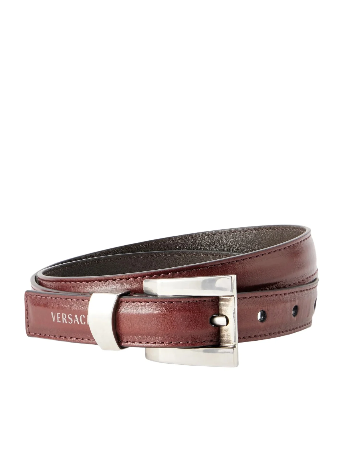 Calf Leather Belt Calf Leather Belt