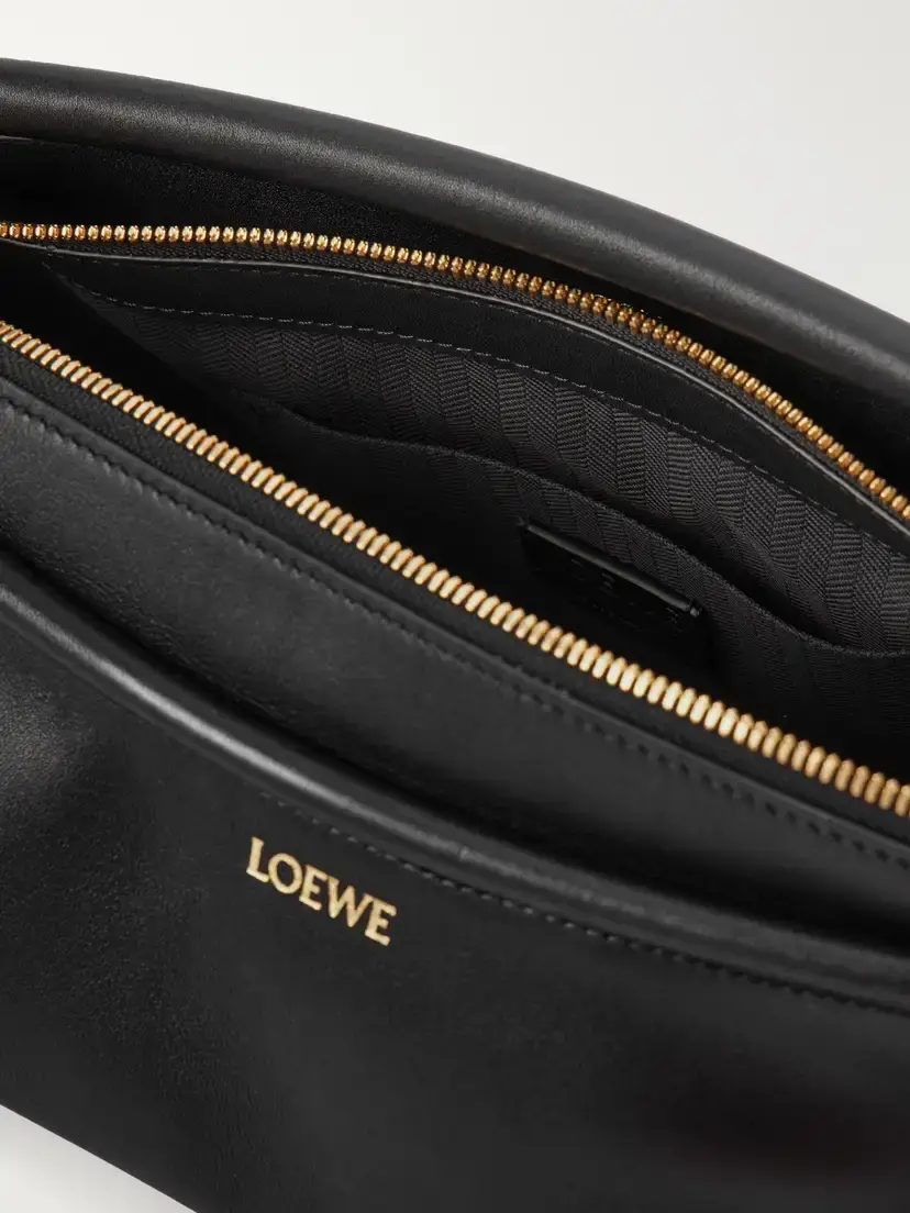 Loewe Whisker Leather Shoulder Bag | Thumbnail 6 Loewe Whisker Leather Shoulder Bag | Thumbnail 6