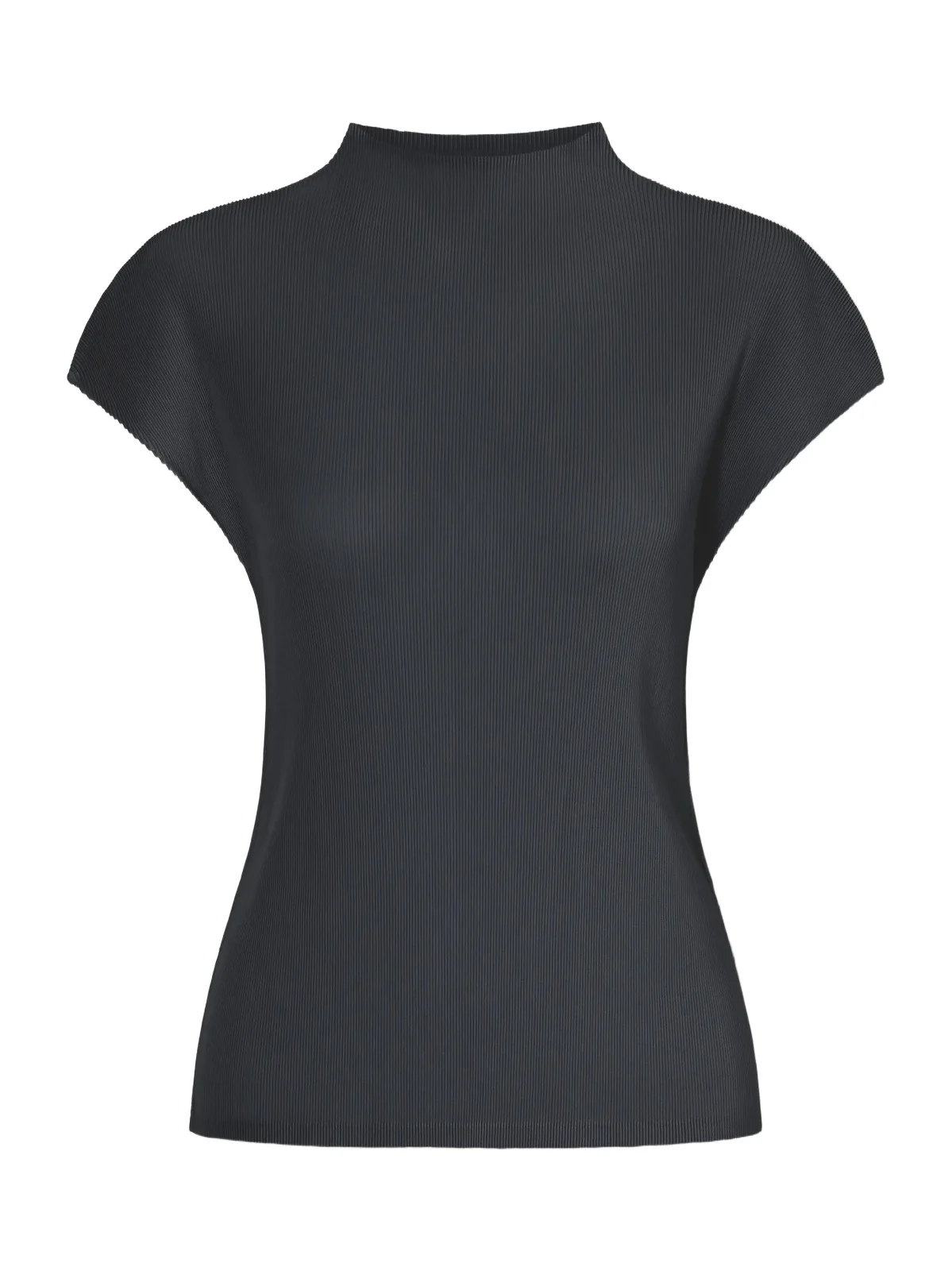 Mist Plissé Blouse Mist Plissé Blouse
