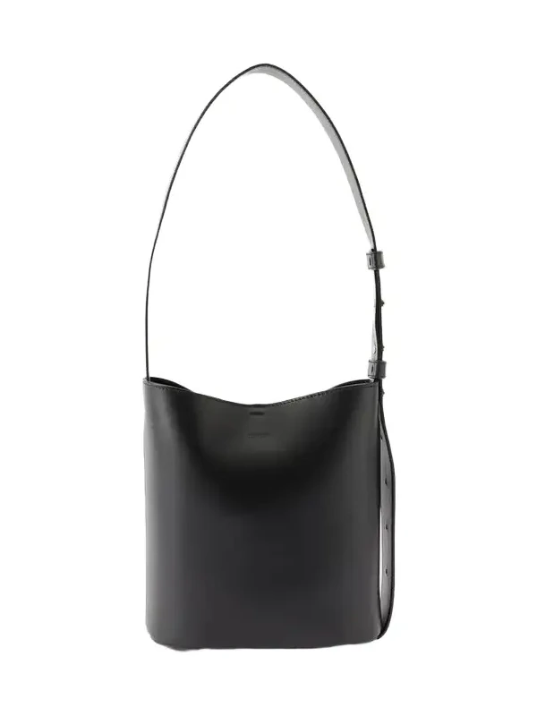 Paula Leather Tote