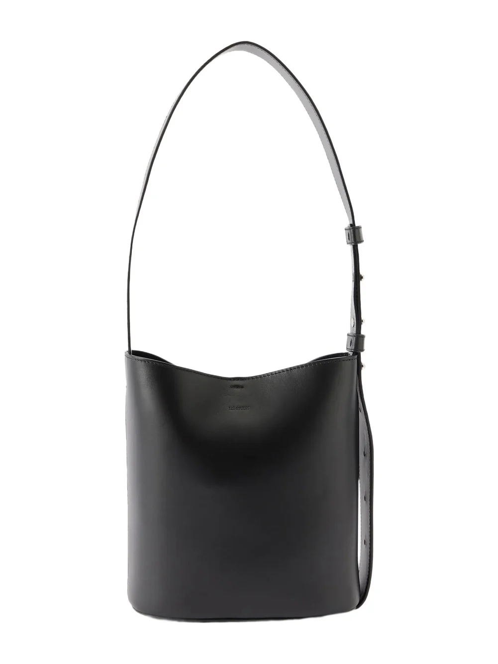 Paula Leather Tote