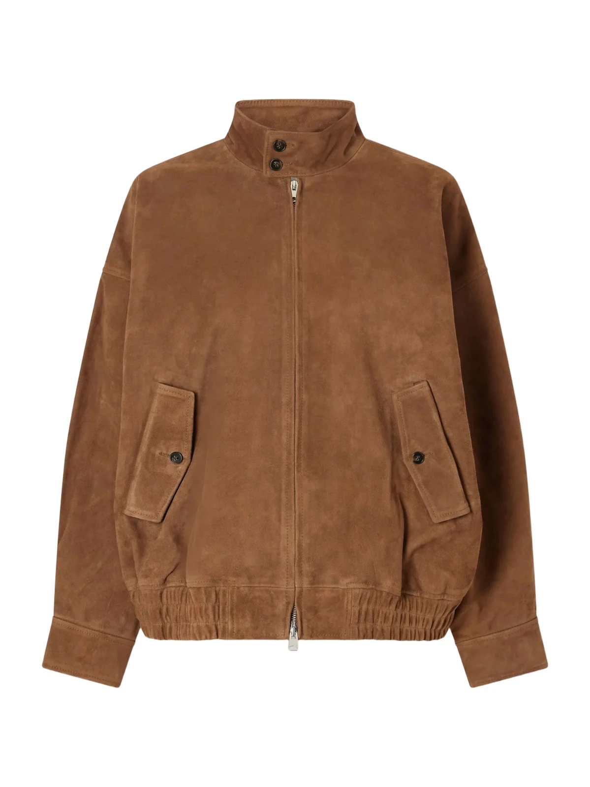 Blair Suede Jacket Blair Suede Jacket