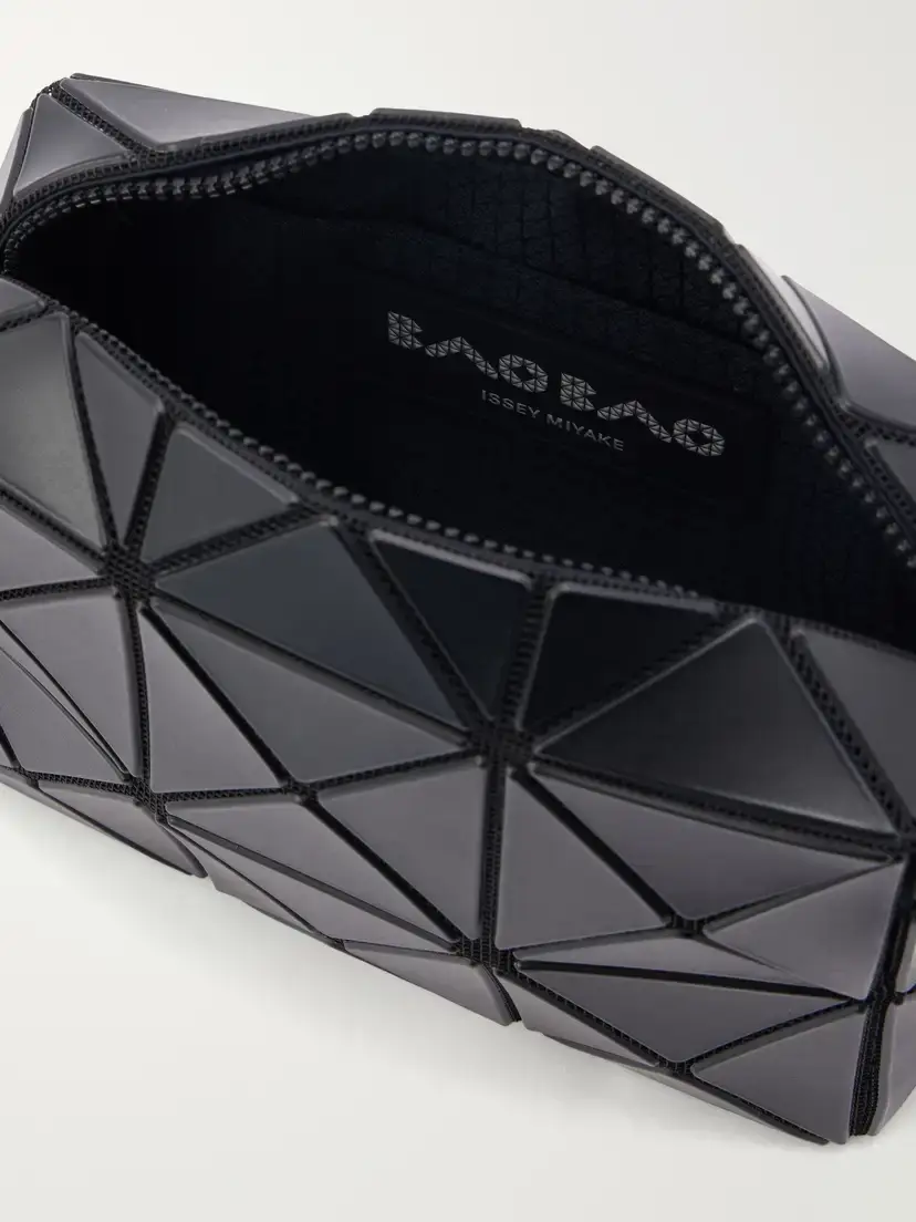 Bao Bao Issey Miyake Cuboid Glossed Crossbody Bag | Thumbnail 6