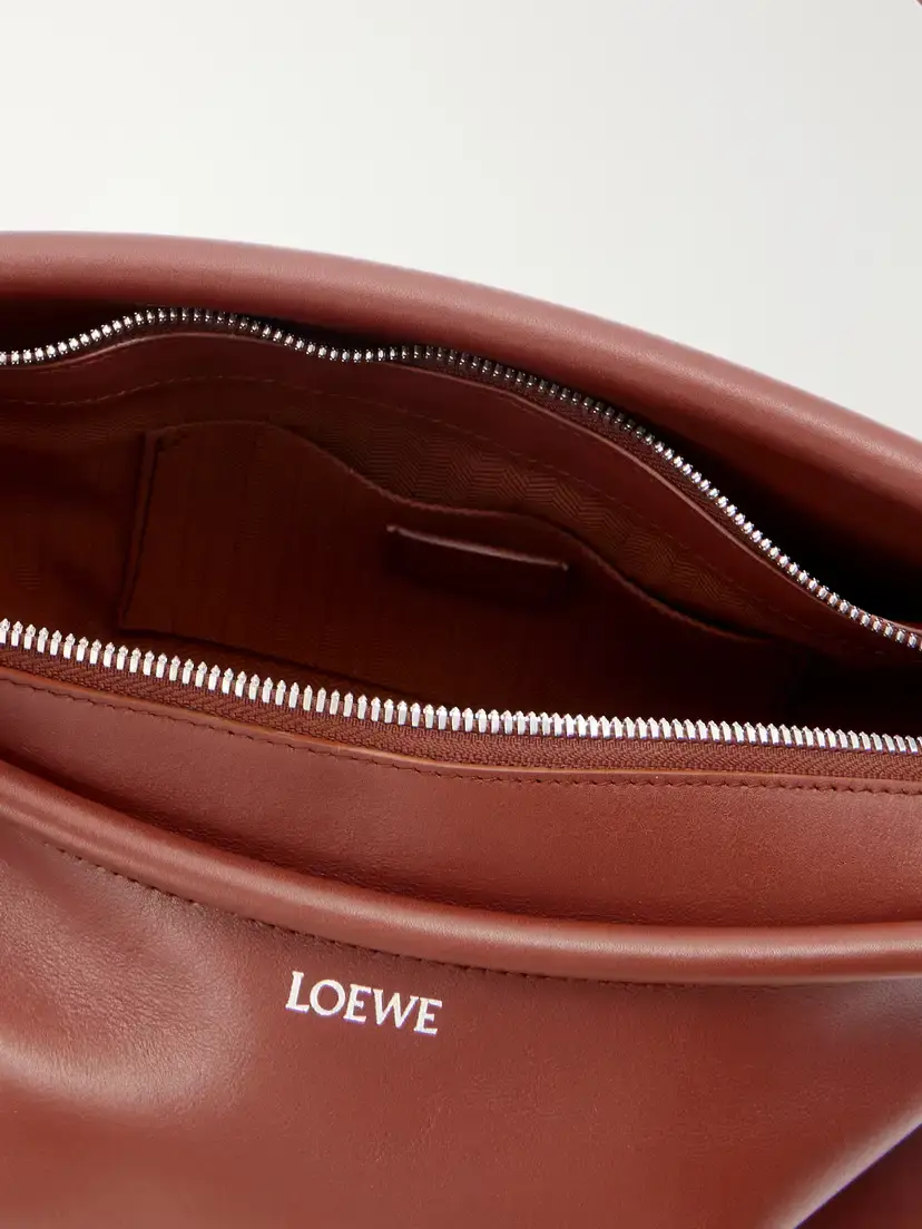 Loewe Whisker Leather Shoulder Bag | Thumbnail 6 Loewe Whisker Leather Shoulder Bag | Thumbnail 6