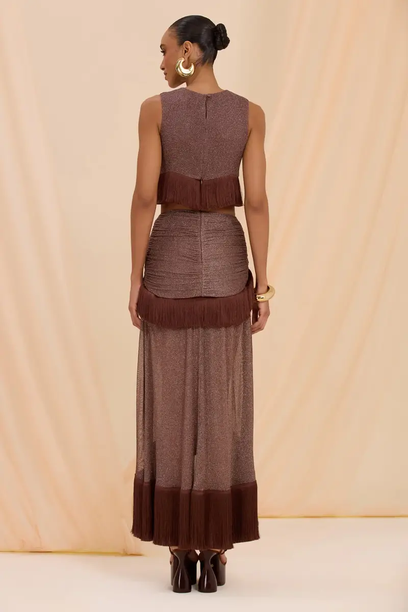 PatBo ALICIA TULLE MAXI SKIRT | Thumbnail 2 PatBo ALICIA TULLE MAXI SKIRT | Thumbnail 2