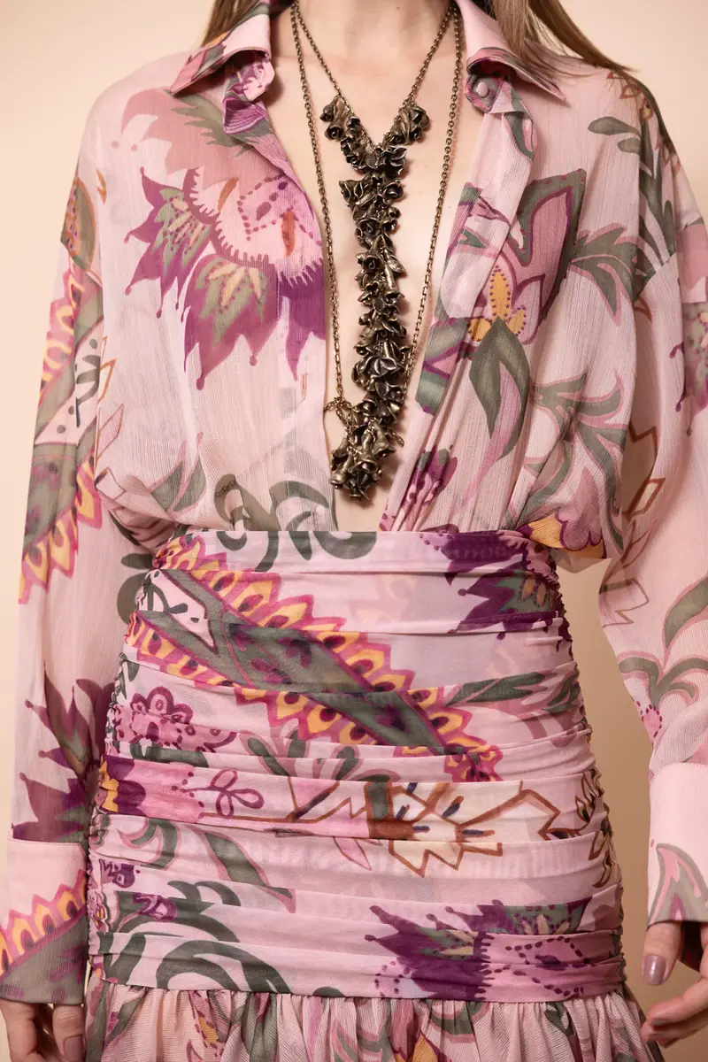 PatBo BOHO SHIRT | Thumbnail 2