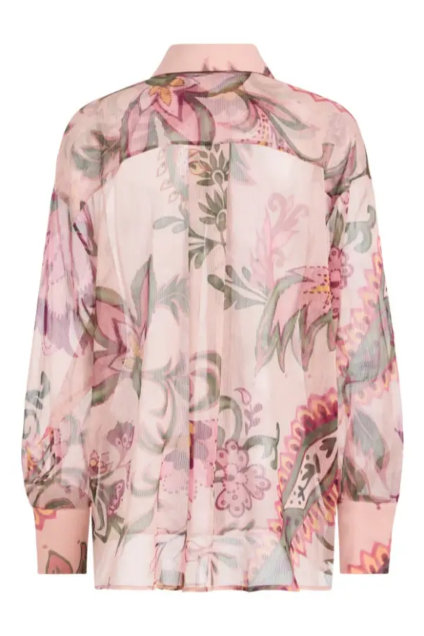 PatBo BOHO SHIRT | Thumbnail 6
