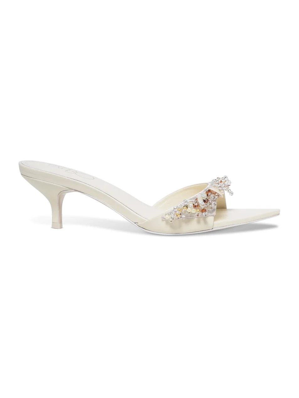 IARA EMBROIDERY SANDAL IARA EMBROIDERY SANDAL