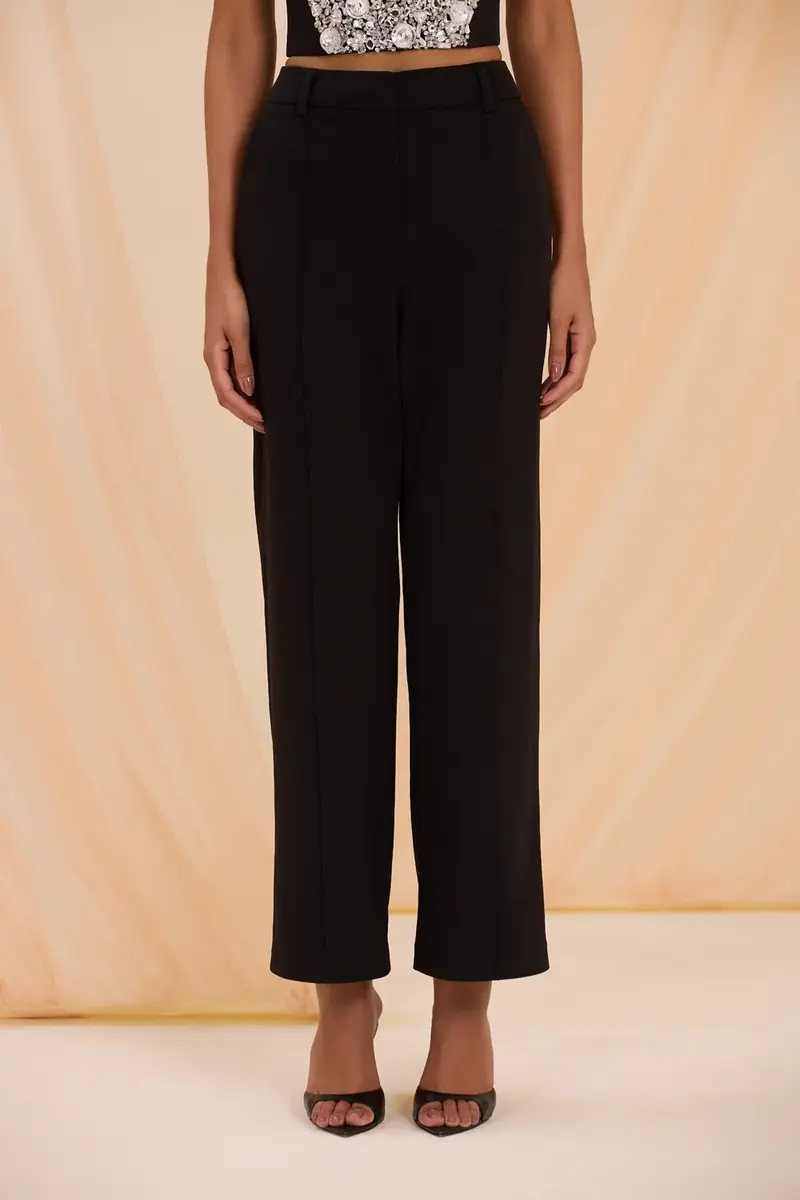 PatBo TINA KNIT PANTS | Thumbnail 3 PatBo TINA KNIT PANTS | Thumbnail 3