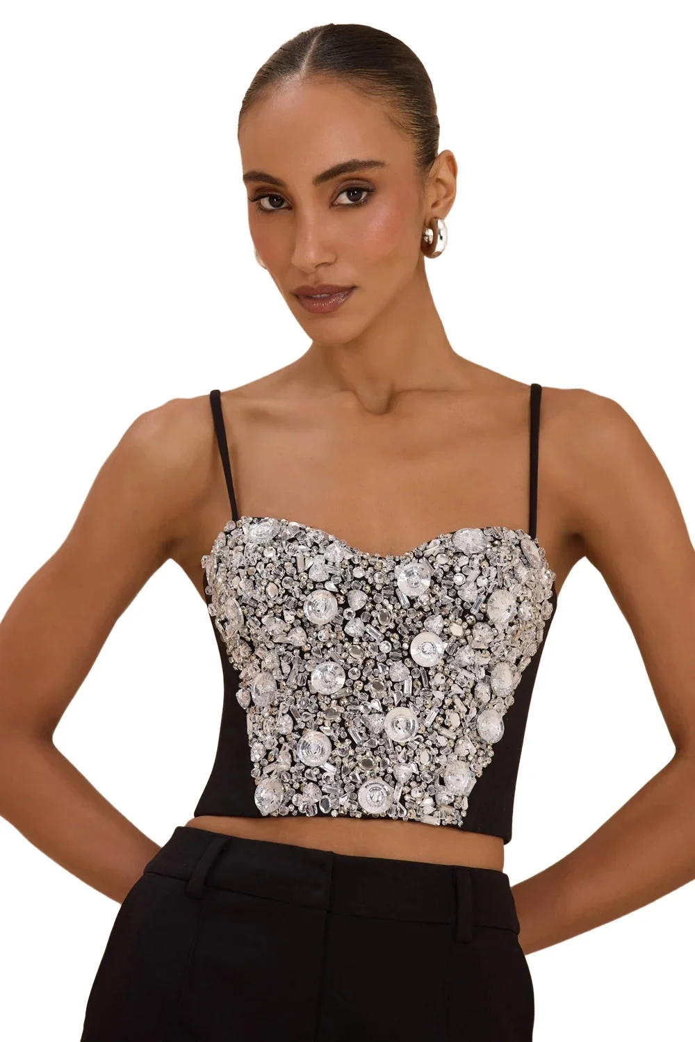 TINA KNIT TOP TINA KNIT TOP