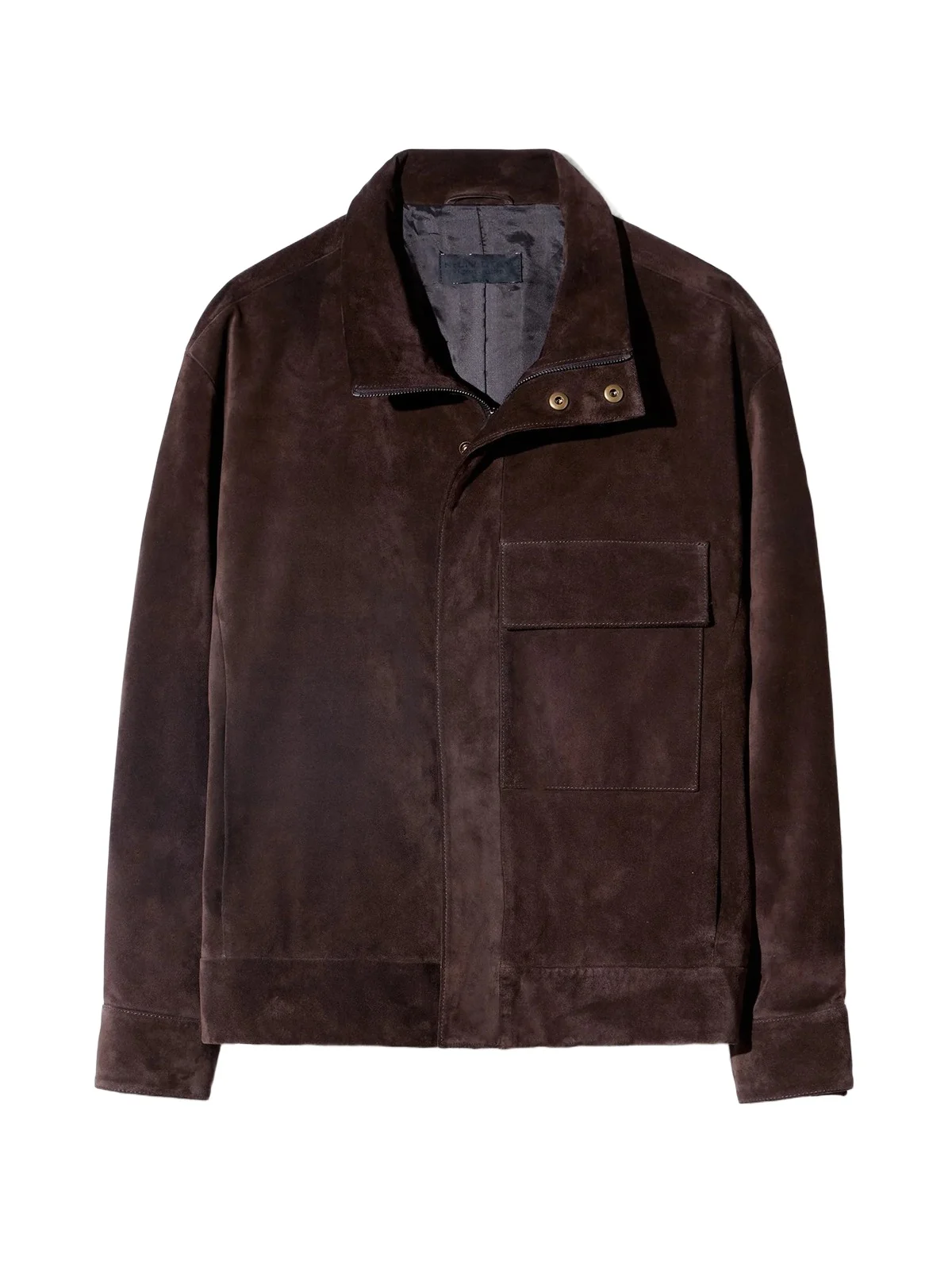 Cirque Suede Jacket Cirque Suede Jacket