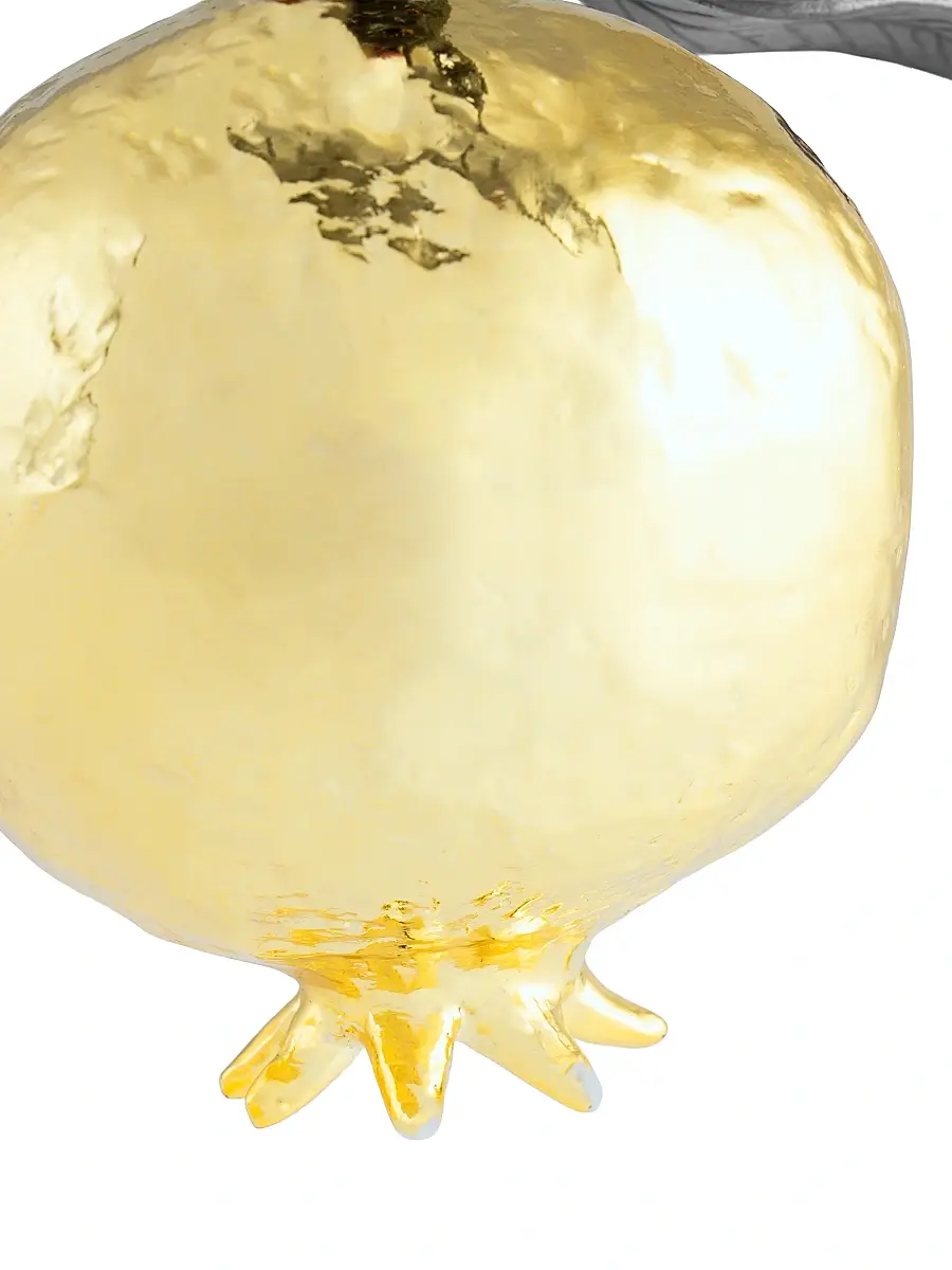 Michael Aram Pomegranate Ornament | Thumbnail 3