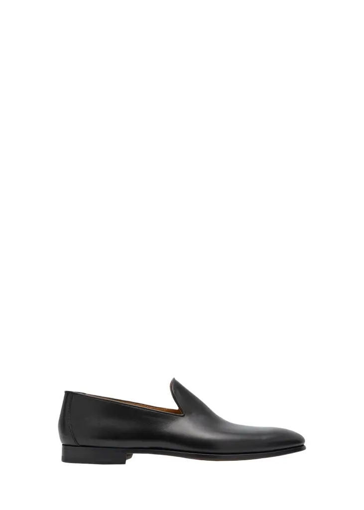 Magnanni Men's Diaz Leather Loafers