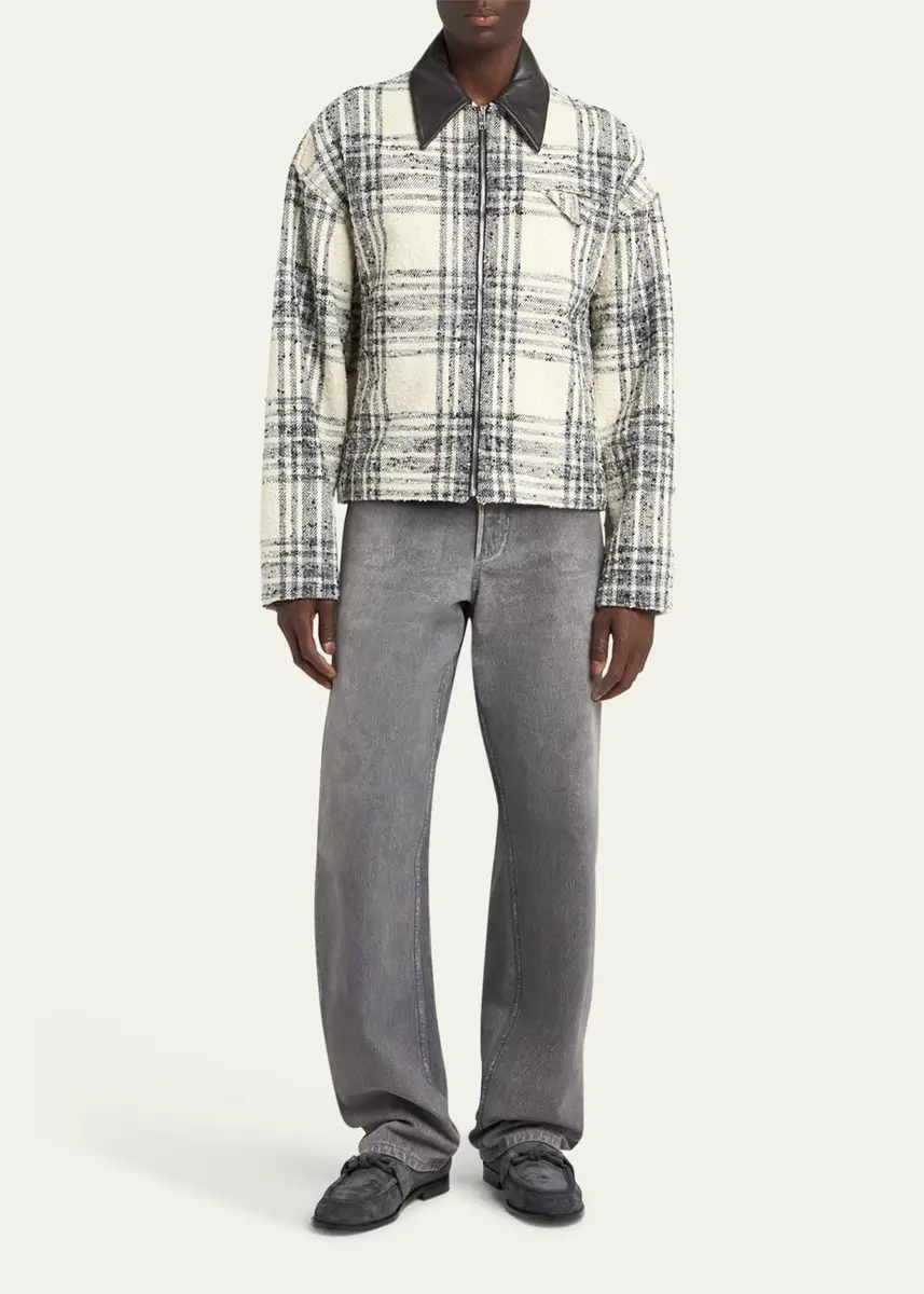 Bottega Veneta Cream Charcoal C | Thumbnail 2 Bottega Veneta Cream Charcoal C | Thumbnail 2