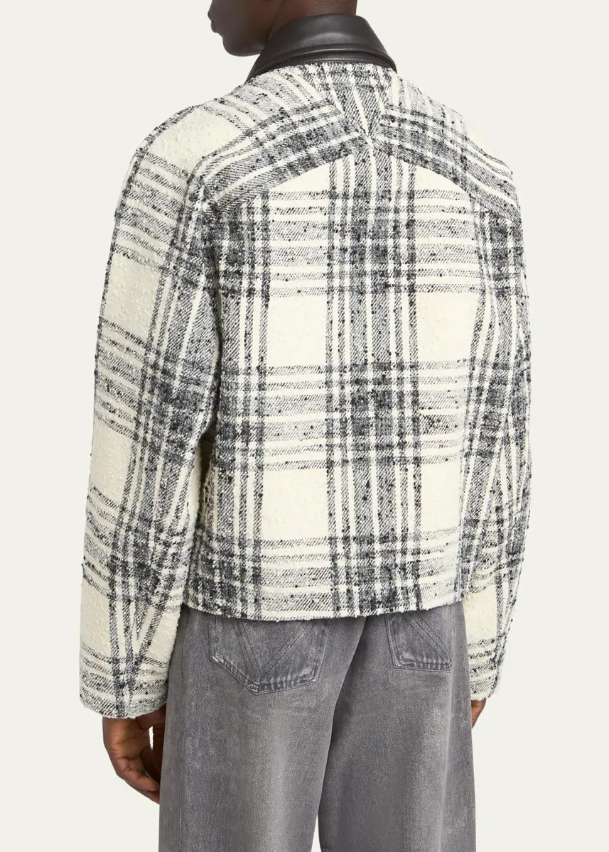Bottega Veneta Cream Charcoal C | Thumbnail 3 Bottega Veneta Cream Charcoal C | Thumbnail 3