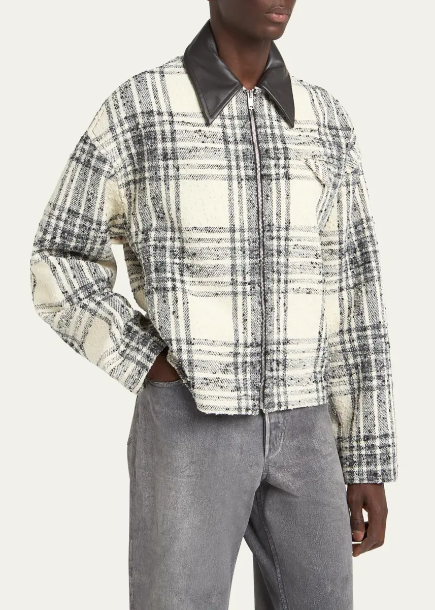 Bottega Veneta Cream Charcoal C | Thumbnail 4 Bottega Veneta Cream Charcoal C | Thumbnail 4