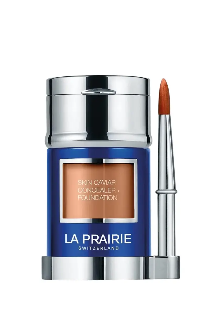 La Prairie Skin Caviar Concealer Foundation, 1 oz.