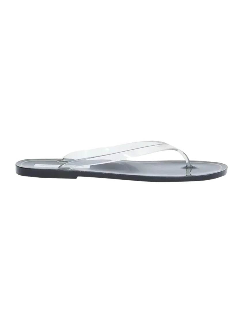Christopher Esber Jo Jelly Flip Flop Sandals