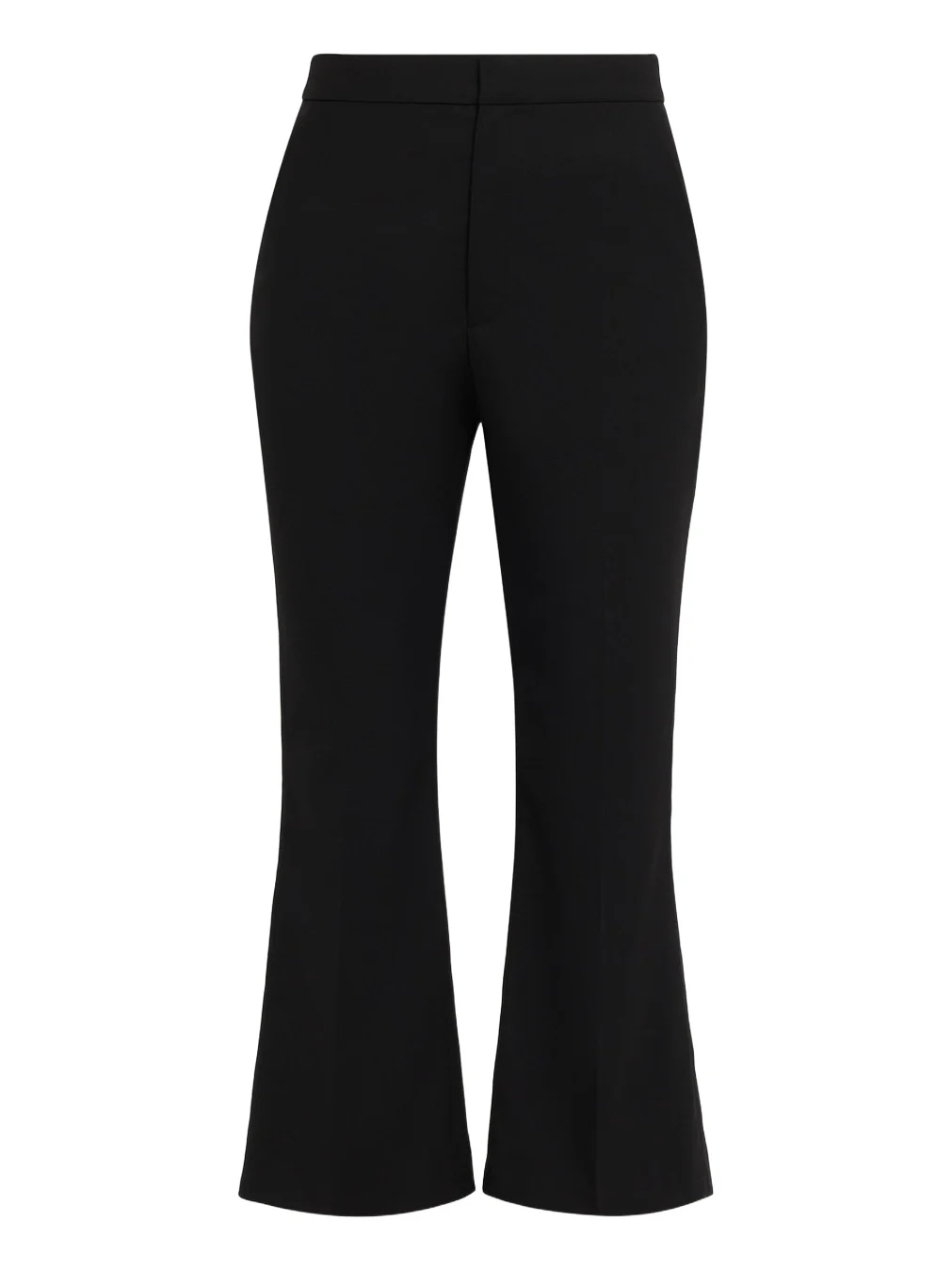 Sophie Cropped Flared Pants Sophie Cropped Flared Pants