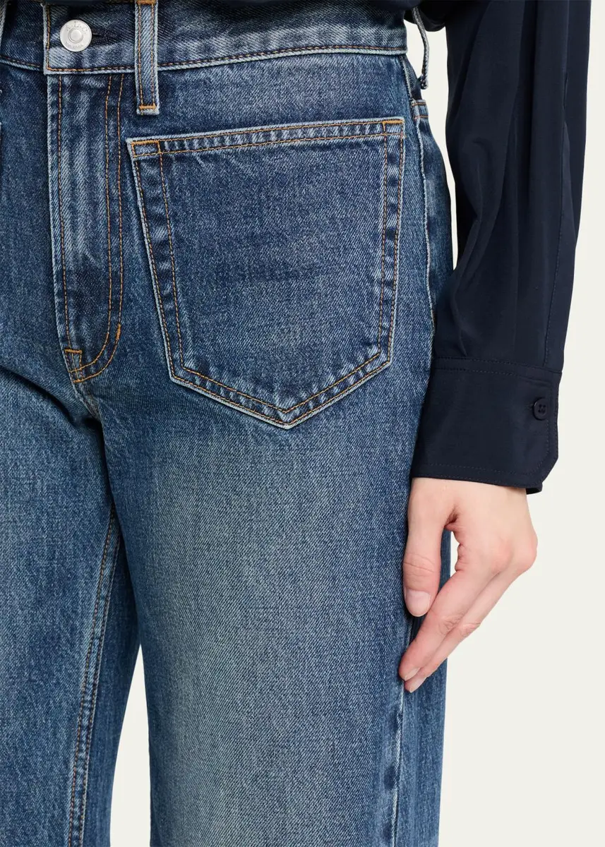 A.L.C. The 008 Jeans | Thumbnail 5 A.L.C. The 008 Jeans | Thumbnail 5