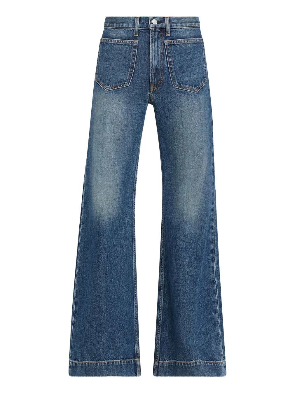 A.L.C. The 008 Jeans