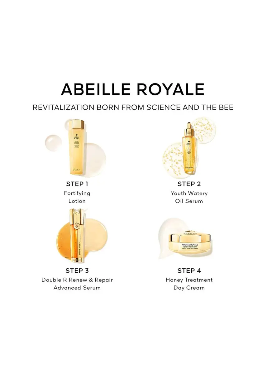 Guerlain Abeille Royale Age-Defying Set | Thumbnail 2