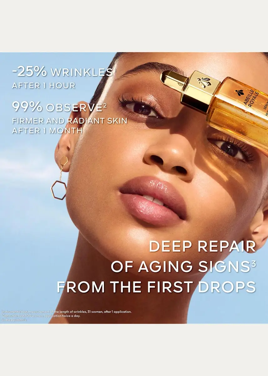 Guerlain Abeille Royale Age-Defying Set | Thumbnail 4