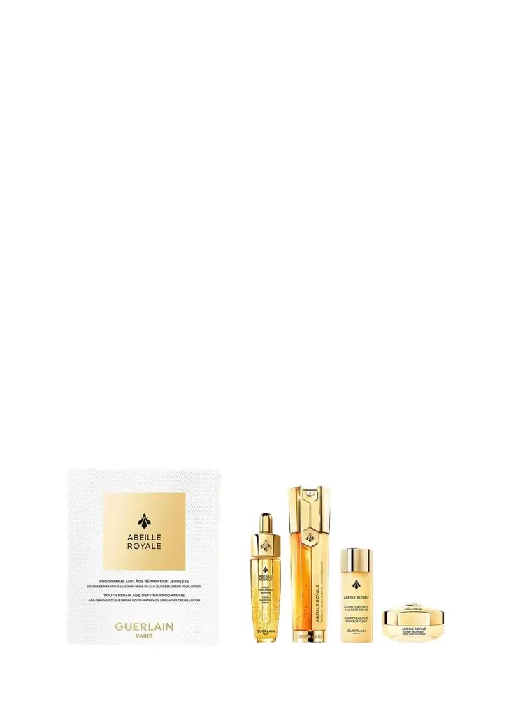 Guerlain Abeille Royale Age-Defying Set