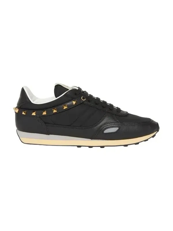 Men's Stud Up Low-Top Sneakers Men's Stud Up Low-Top Sneakers