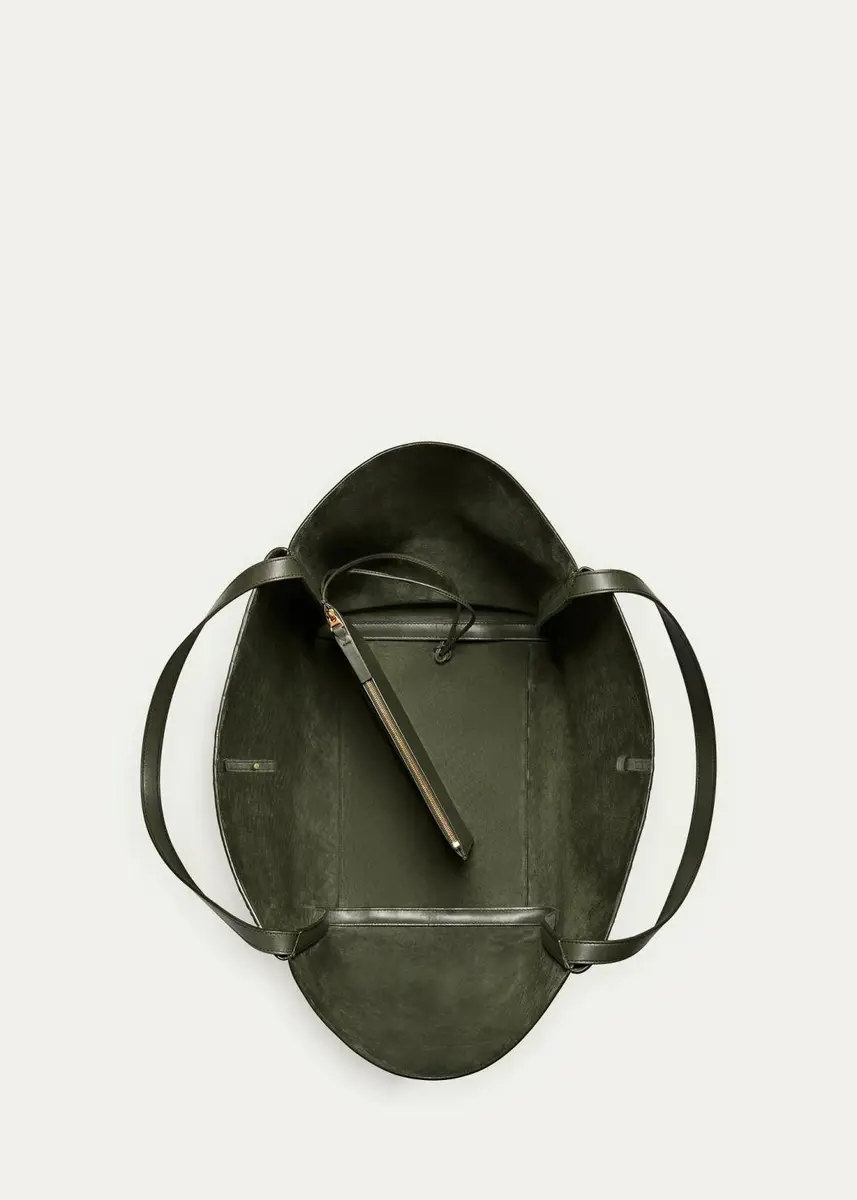 Bottega Veneta Corso Maxi Leather Tote Bag | Thumbnail 3 Bottega Veneta Corso Maxi Leather Tote Bag | Thumbnail 3