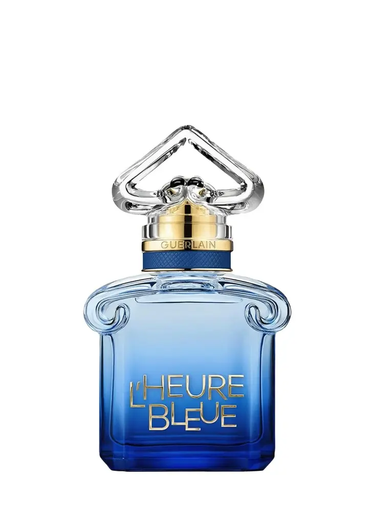 Guerlain L'Heure Bleue Eau de Parfum, 1 oz.